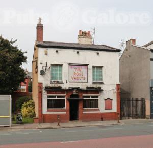 Picture of The Rose Vaults