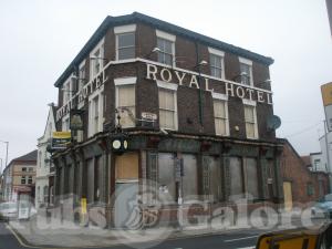Picture of The Royal Hotel