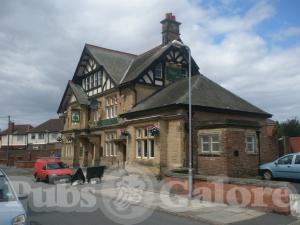 Picture of The Royal Oak