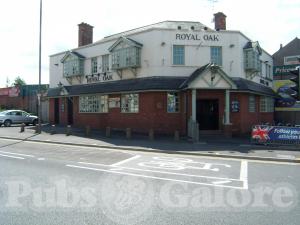 Picture of The Royal Oak