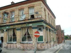 Picture of Salisbury Hotel