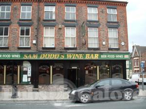 Picture of Dodds Bar