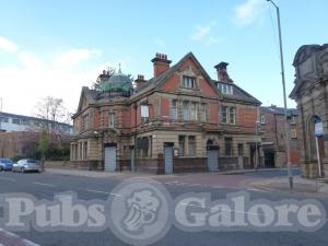 Picture of Seaforth Arms Hotel