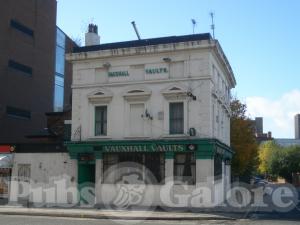Picture of Vauxhall Vaults