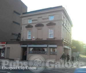 Picture of Vauxhall Vaults