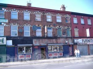 Picture of Victoria Lodge