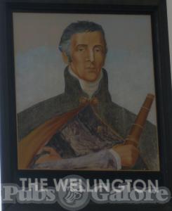 Picture of The Wellington Pub