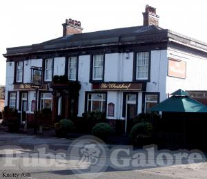 Picture of Wheatsheaf