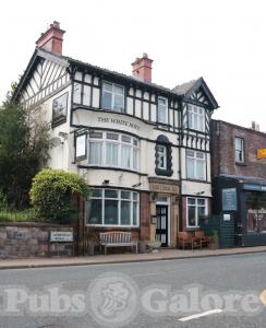 Picture of White Horse