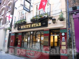 Picture of White Star