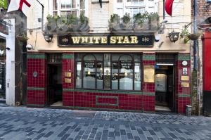 Picture of White Star