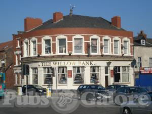 Picture of The Willow Bank