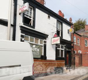 Picture of Ye Cracke