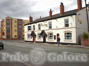 Picture of The Old Crow Inn