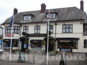 Picture of The Pied Bull Hotel