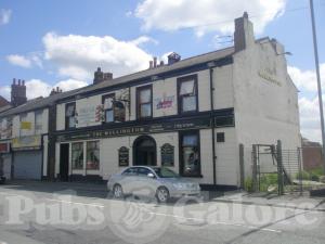 Picture of The Wellington
