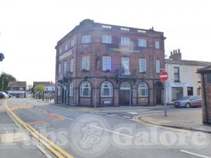 Picture of Commercial Hotel