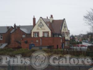 Picture of Blue Anchor