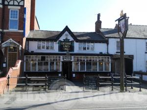 Picture of Cheshire Lines Inn