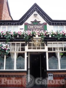 Picture of Cheshire Lines Inn
