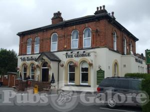 Picture of The George