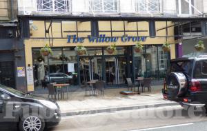 Picture of The Willow Grove (JD Wetherspoon)