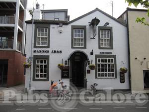 Picture of Masons Arms