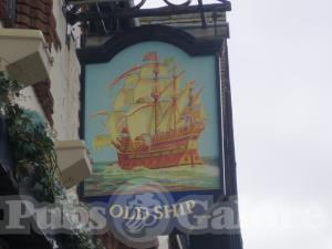 Picture of The Old Ship