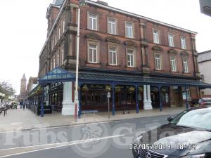 Picture of The Sir Henry Segrave (JD Wetherspoon)