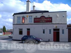 Picture of Boiler Makers Arms