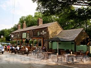 Picture of Bottle & Glass Inn