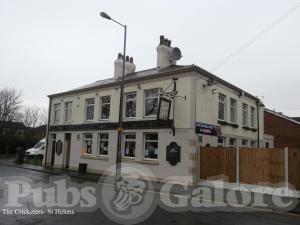Picture of Cricketers Arms
