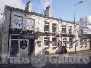 Picture of Cricketers Arms