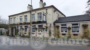 Picture of Cricketers Arms