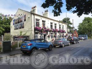 Picture of Cricketers Arms