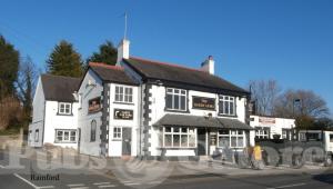 Picture of The Derby Arms