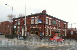 Picture of Eccleston Arms