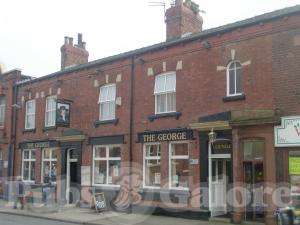 Picture of The George