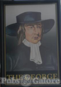 Picture of The George
