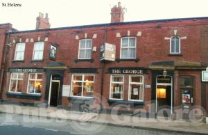 Picture of The George