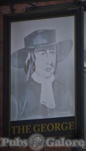 Picture of The George
