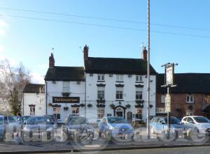 Picture of The Golden Lion Hotel