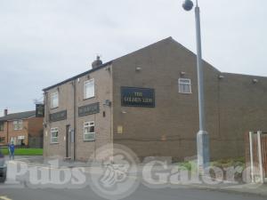 Picture of The Golden Lion