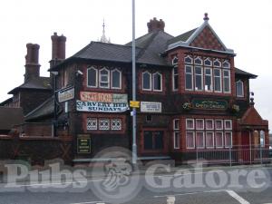 Picture of The Green Dragon