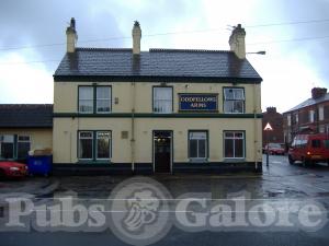 Picture of Oddfellows Arms