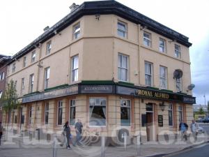 Picture of Royal Alfred