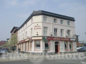 Picture of Royal Alfred