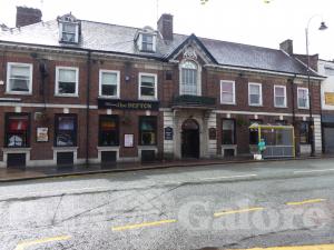 Picture of The Sefton