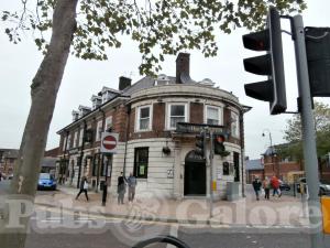 Picture of The Sefton