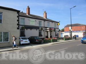 Picture of The Talbot